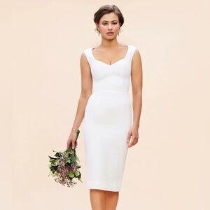 Dress the population